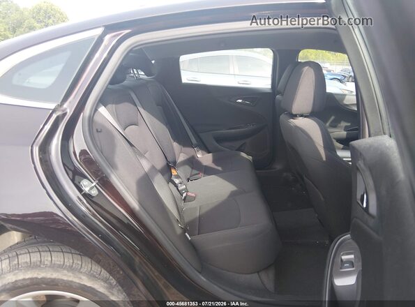 1G1ZB5ST2LF024297 2020 CHEVROLET MALIBU Черный Вид наклейки с VIN-кодом