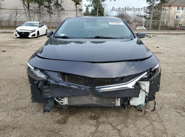 1G1ZB5ST2PF158524 2023 CHEVROLET MALIBU Black სალონის 360-გრადუსიანი ხედი