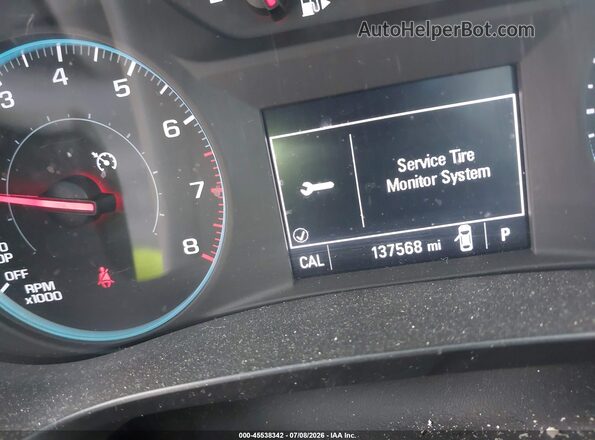 1G1ZB5ST3GF232131 2016 CHEVROLET MALIBU Blue 