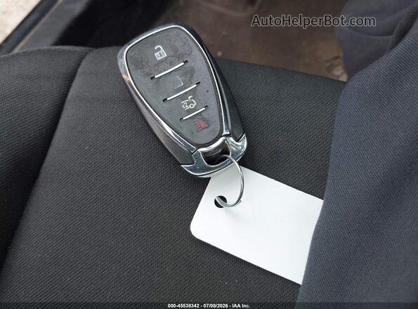 1G1ZB5ST3GF232131 2016 CHEVROLET MALIBU Blue წინა პანელის ხედი