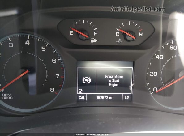 1G1ZB5ST3GF309886 2016 CHEVROLET MALIBU Gray Вид задніх сидінь