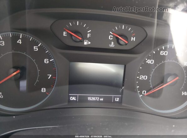 1G1ZB5ST3GF309886 2016 CHEVROLET MALIBU Gray 