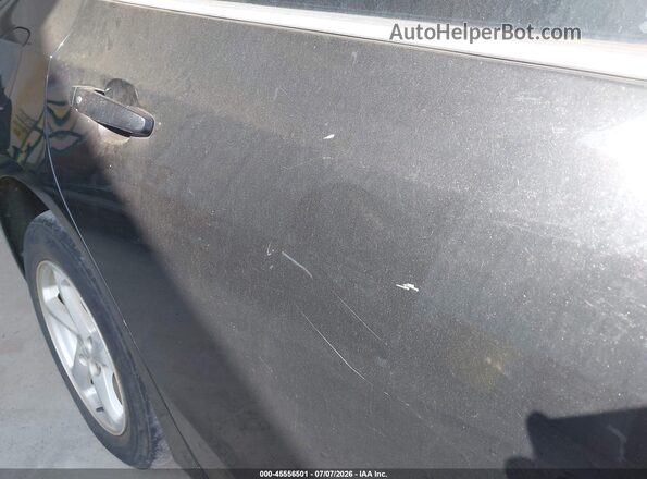 1G1ZB5ST3GF348901 2016 CHEVROLET MALIBU Black ხელსაწყოთა პანელის ხედი