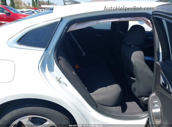 1G1ZB5ST3HF206114 2017 CHEVROLET MALIBU Белый Вид наклейки с VIN-кодом