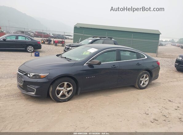 1G1ZB5ST3HF244331 2017 CHEVROLET MALIBU Black სალონის 360-გრადუსიანი ხედი