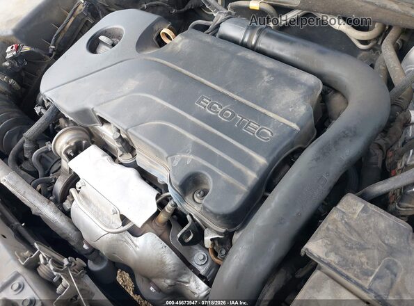 1G1ZB5ST3KF228041 2019 CHEVROLET MALIBU Blue წინა ხედი
