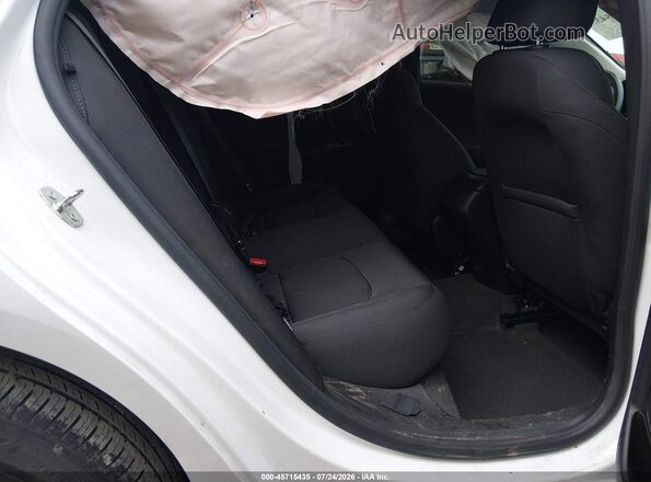 1G1ZB5ST3LF139426 2020 CHEVROLET MALIBU Белый Вид наклейки с VIN-кодом