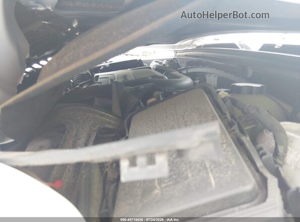 1G1ZB5ST3LF139426 2020 CHEVROLET MALIBU Белый Вид сзади