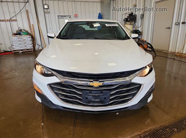 1G1ZB5ST3RF150287 2024 CHEVROLET MALIBU White Widok z przodu