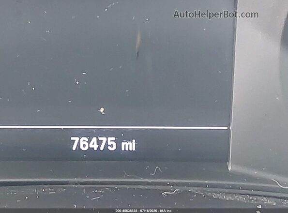 1G1ZB5ST4JF147774 2018 CHEVROLET MALIBU Gray 360 interior view