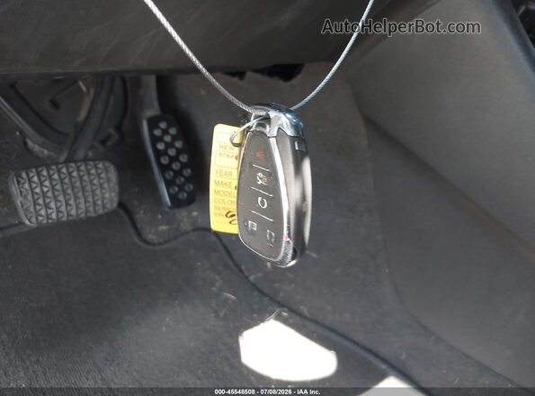 1G1ZB5ST4JF156510 2018 CHEVROLET MALIBU Black Вид панелі приладів