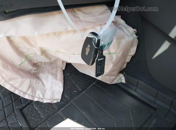1G1ZB5ST4MF044097 2021 CHEVROLET MALIBU Black Vista del salpicadero