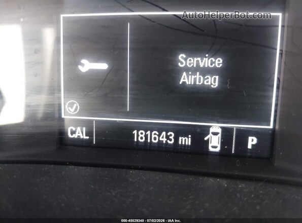 1G1ZB5ST5GF280519 2016 CHEVROLET MALIBU Black 