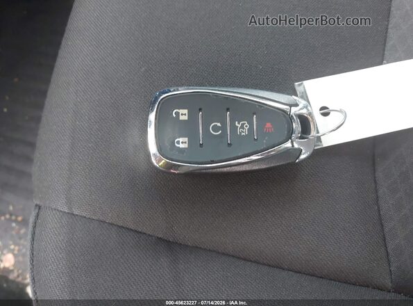 1G1ZB5ST5KF128944 2019 CHEVROLET MALIBU Black წინა პანელის ხედი
