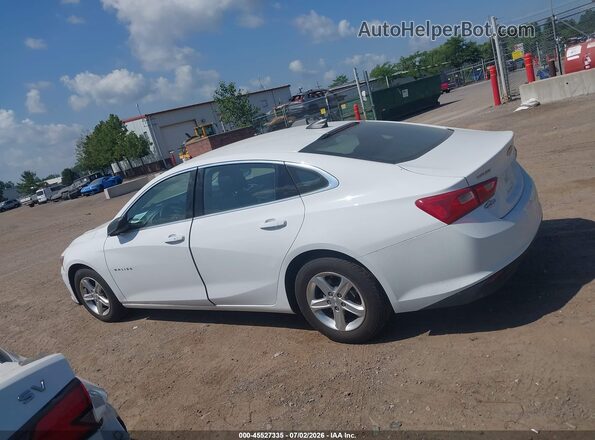 1G1ZB5ST5LF150671 2020 CHEVROLET MALIBU Turquoise სალონის 360-გრადუსიანი ხედი