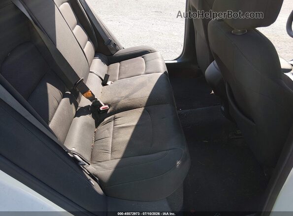 1G1ZB5ST5PF114825 2023 CHEVROLET MALIBU Белый Вид наклейки с VIN-кодом