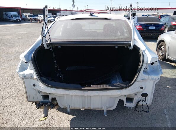 1G1ZB5ST5PF114825 2023 CHEVROLET MALIBU Белый 