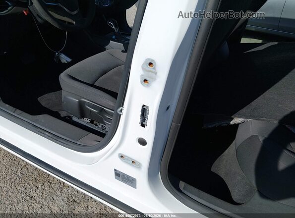 1G1ZB5ST5PF114825 2023 CHEVROLET MALIBU Белый 