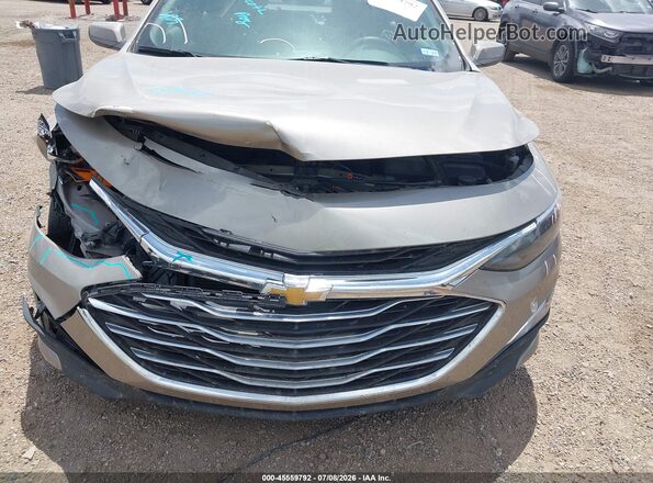 1G1ZB5ST5RF145432 2024 CHEVROLET MALIBU Champagne Вид спереду