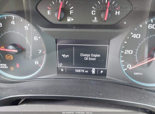1G1ZB5ST5RF145432 2024 CHEVROLET MALIBU Champagne Вид задніх сидінь