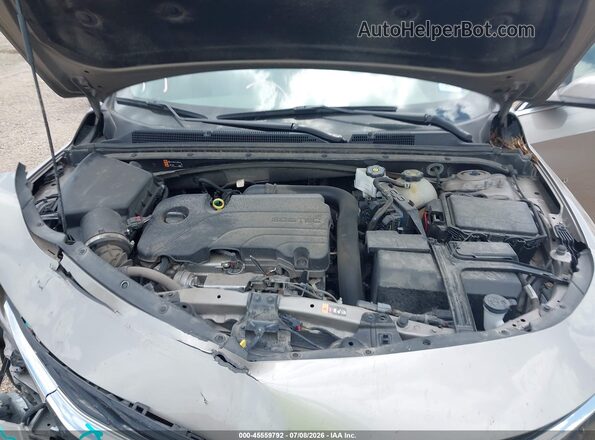 1G1ZB5ST5RF145432 2024 CHEVROLET MALIBU Champagne Вид ззаду