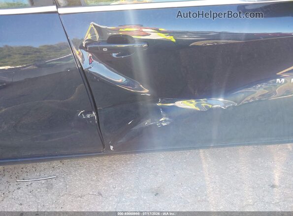 1G1ZB5ST6GF346835 2016 CHEVROLET MALIBU Blue Вид спереду
