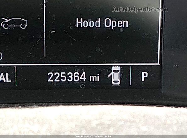 1G1ZB5ST6JF117112 2018 CHEVROLET MALIBU Gray 