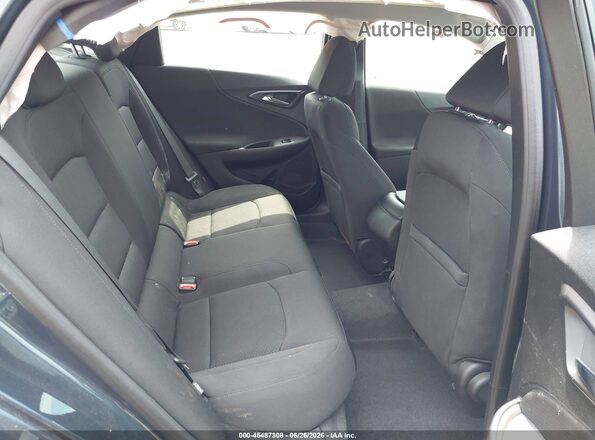 1G1ZB5ST6LF059375 2020 CHEVROLET MALIBU Gray VIN կոդի պիտակի տեսք