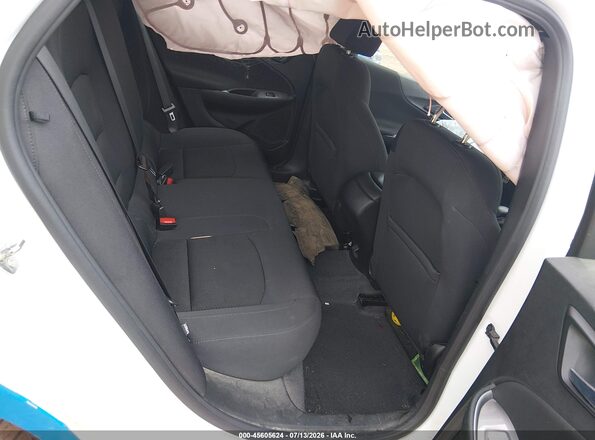1G1ZB5ST6NF178790 2022 CHEVROLET MALIBU White Вид наклейки з VIN-кодом