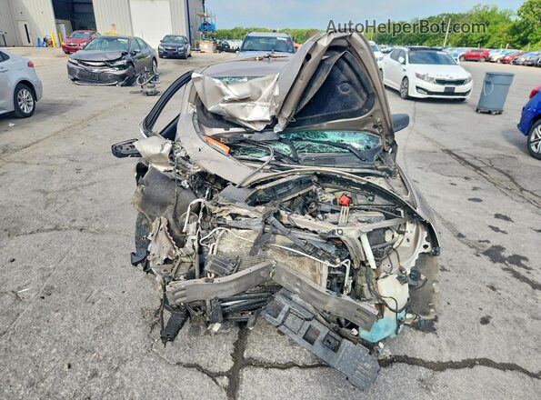 1G1ZB5ST6NF207463 2022 CHEVROLET MALIBU Silver Vista frontal