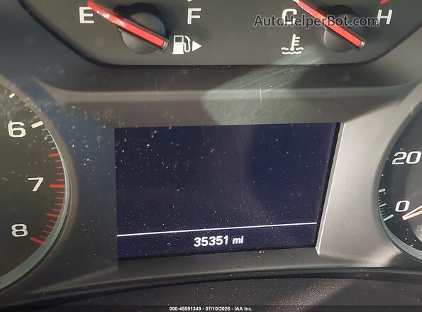 1G1ZB5ST7LF129644 2020 CHEVROLET MALIBU Black 