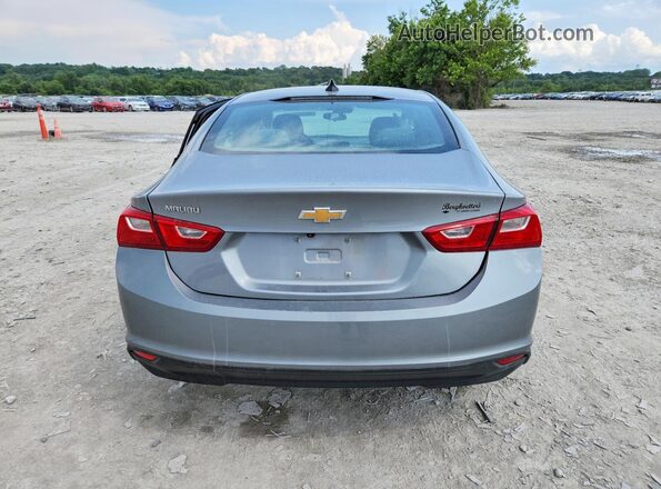 1G1ZB5ST7PF239616 2023 CHEVROLET MALIBU White Vista trasera