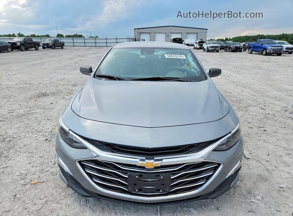 1G1ZB5ST7PF239616 2023 CHEVROLET MALIBU White Vista frontal