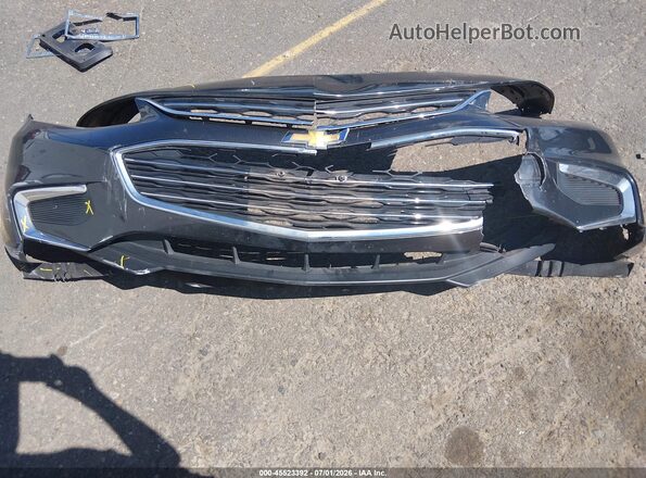 1G1ZB5ST8HF151711 2017 CHEVROLET MALIBU Gray Widok zestawu wskaźników
