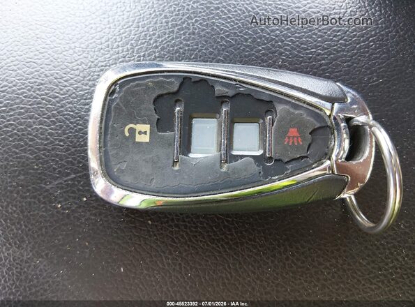 1G1ZB5ST8HF151711 2017 CHEVROLET MALIBU Gray Widok deski rozdzielczej