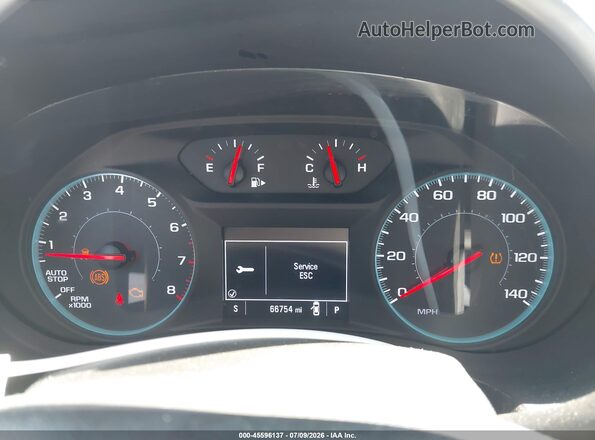 1G1ZB5ST8KF210876 2019 CHEVROLET MALIBU Black Вид задніх сидінь