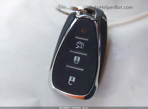 1G1ZB5ST8KF210876 2019 CHEVROLET MALIBU Black Вид панелі приладів