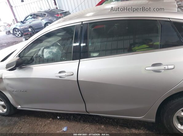 1G1ZB5ST9HF169599 2017 CHEVROLET MALIBU Gray სალონის 360-გრადუსიანი ხედი