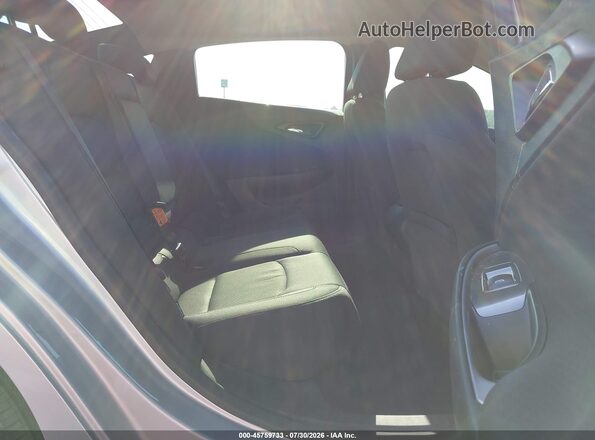 1G1ZB5ST9HF193045 2017 CHEVROLET MALIBU Silver VIN კოდის სტიკერის ხედი