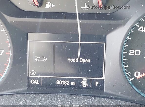 1G1ZB5ST9HF193045 2017 CHEVROLET MALIBU Silver 
