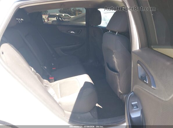 1G1ZB5ST9HF244589 2017 CHEVROLET MALIBU White Vista de la etiqueta del VIN