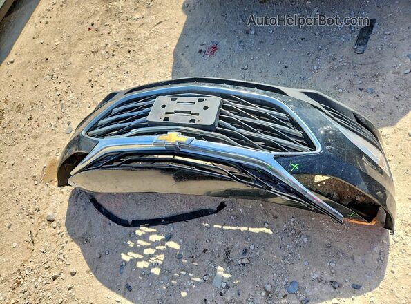 1G1ZB5ST9MF032754 2021 CHEVROLET MALIBU Черный Вид подкапотного пространства
