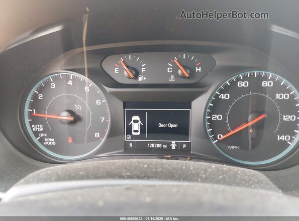 1G1ZB5ST9MF042376 2021 CHEVROLET MALIBU Gray 
