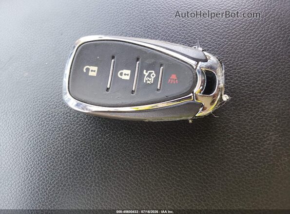 1G1ZB5ST9MF042376 2021 CHEVROLET MALIBU Gray Vista del salpicadero