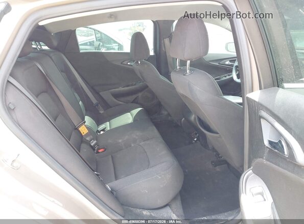 1G1ZB5ST9RF126320 2024 CHEVROLET MALIBU Серый Вид наклейки с VIN-кодом