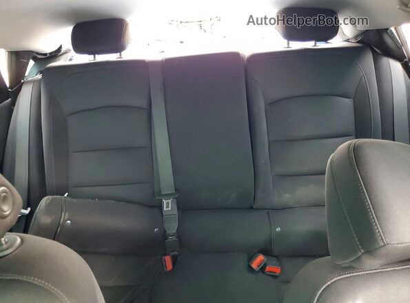 1G1ZB5ST9RF157714 2024 CHEVROLET MALIBU Blue Vista de los asientos traseros