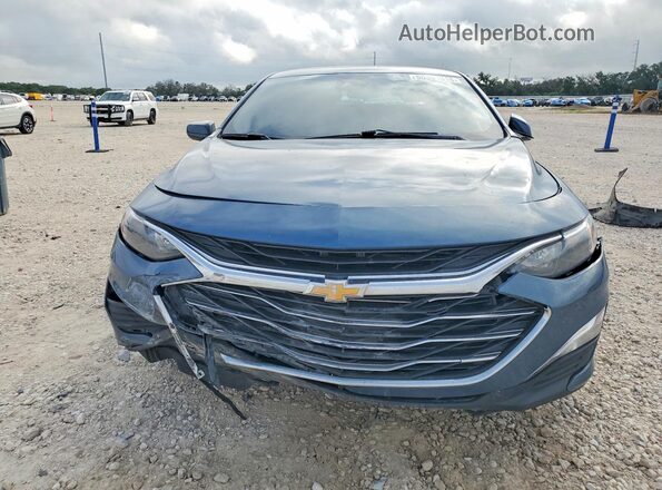 1G1ZB5ST9RF157714 2024 CHEVROLET MALIBU Blue Vista frontal