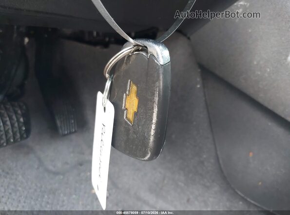 1G1ZB5STXHF277309 2017 CHEVROLET MALIBU Blue Vista del salpicadero