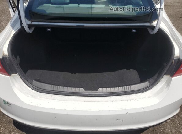 1G1ZC5ST0HF214118 2017 CHEVROLET MALIBU White 360 interior view