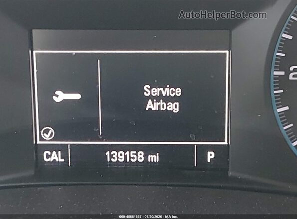 1G1ZC5ST0HF237530 2017 CHEVROLET MALIBU White 
